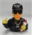 MUSK-OVY RUBBER DUCK