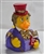 BILL-Y-HONKA RUBBER DUCK