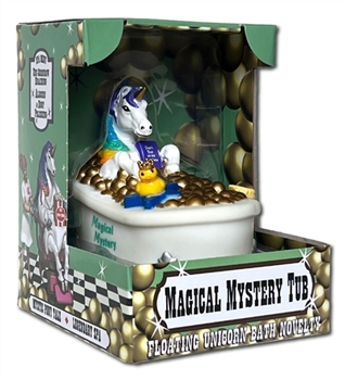 MAGICAL MYSTERY TUB