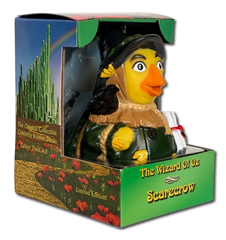 SCARECROW - WIZARD OF OZ.